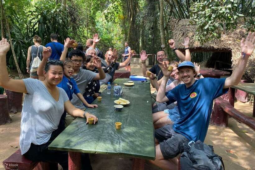 From Ho Chi Minh: Cu Chi Tunnels & Mekong Delta Adventure - Tour Overview and Pricing