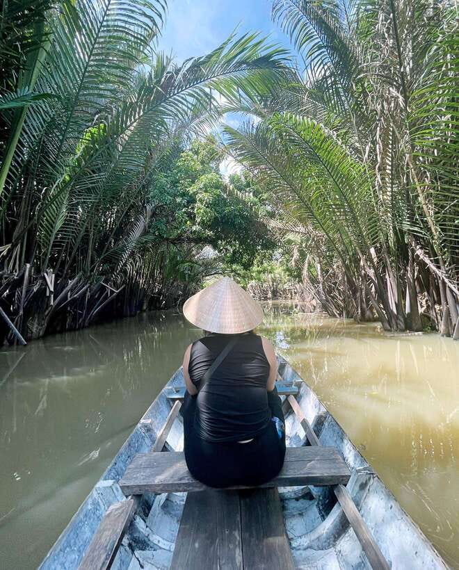 From Ho Chi Minh: Cu Chi Tunnels & Mekong Delta Adventure - Booking Your Adventure