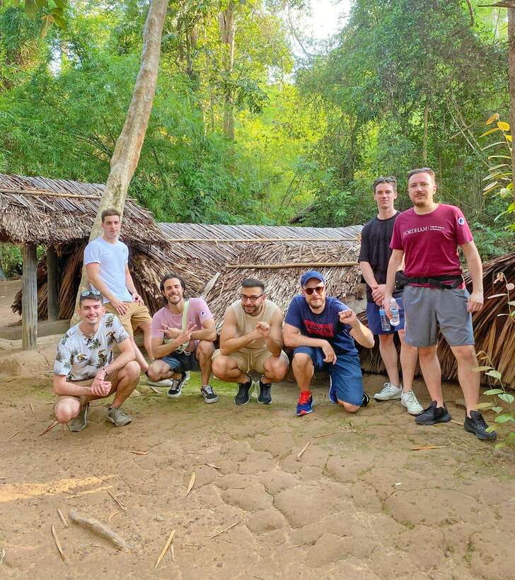 From Ho Chi Minh: Cu Chi Tunnels & Mekong Delta Adventure - Frequently Asked Questions