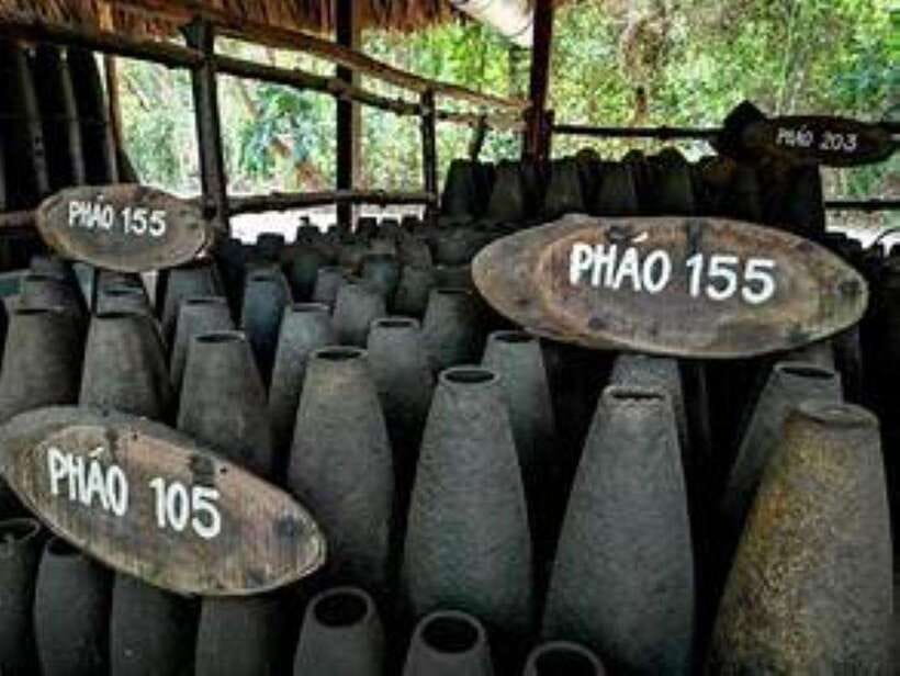 FROM HO CHI MINH: CU CHI TUNNELS & MEKONG DELTA FULL DAY - Culinary Highlights