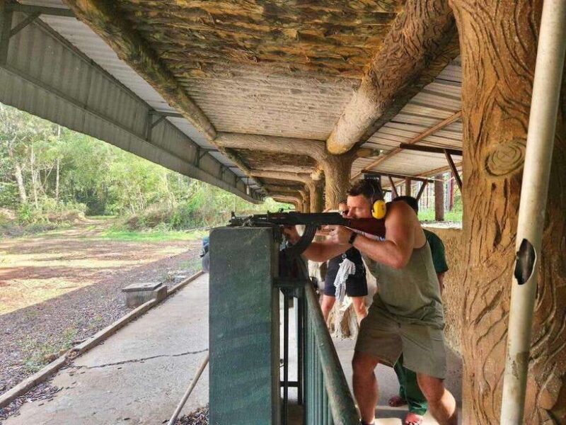 From Ho Chi Minh: Cu Chi Tunnels & Saigon City Full Day - Saigon City Highlights