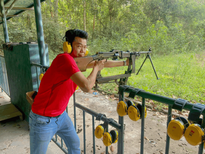 From Ho Chi Minh: Cu Chi Tunnels Tour Morning or Afternoon - Cultural Insights and Reflections