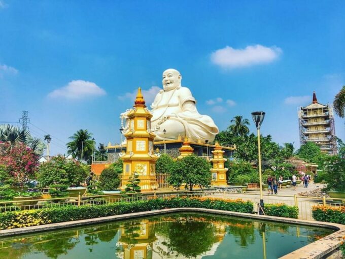 From Ho Chi Minh: Delta Full-Day Tour - What to Expect