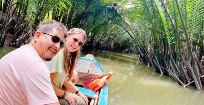 From Ho Chi Minh: Mekong Delta - A Land Of Peace - Frequently Asked Questions