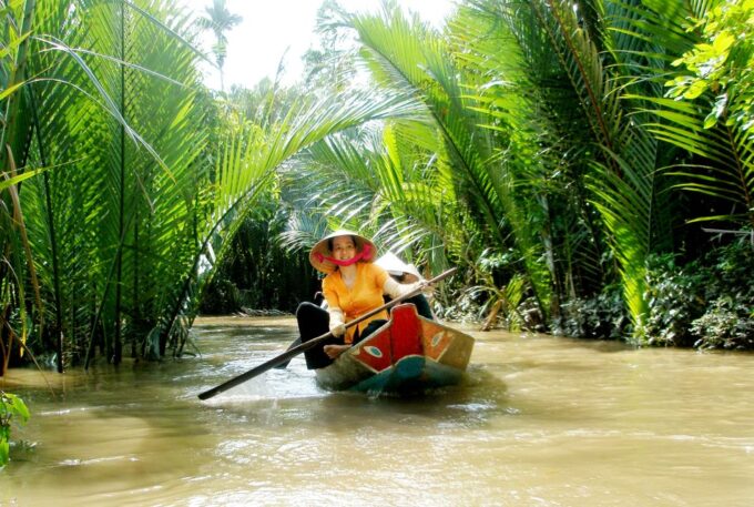 From Ho Chi Minh: Mekong Delta, My Tho & Ben Tre Day Trip - Frequently Asked Questions