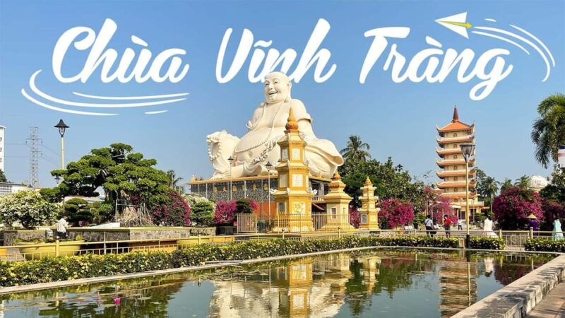 FROM HO CHI MINH: MEKONG DELTA - Discovering Coconut Candy and Wildlife
