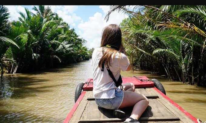 FROM HO CHI MINH: MEKONG DELTA - Frequently Asked Questions