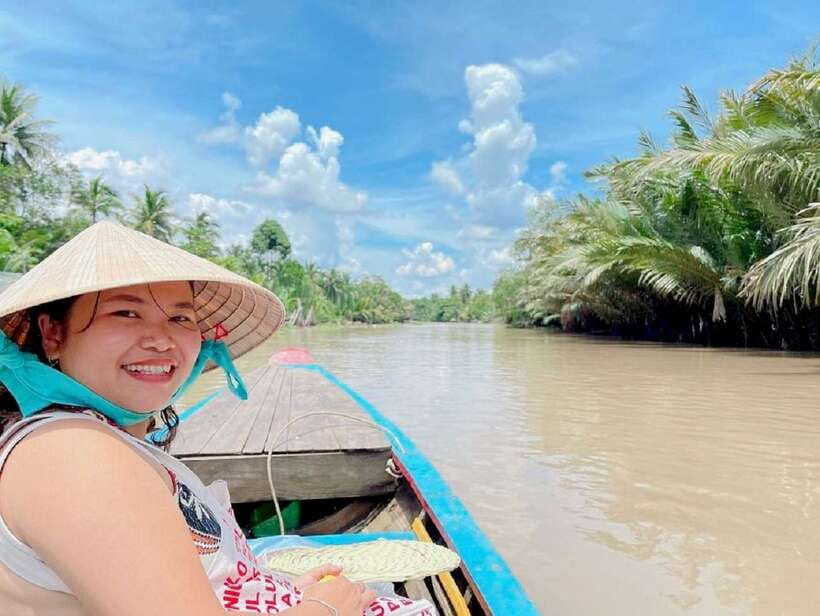 From Ho Chi Minh: Mekong Delta Tour With Cooking Class - Overview of the Mekong Delta Tour