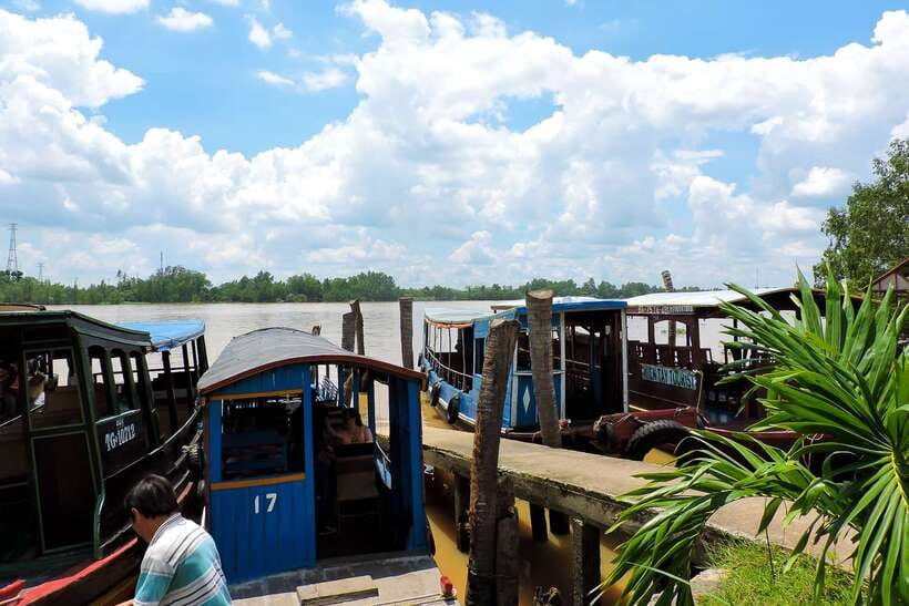 From Ho Chi Minh: Mekong Delta Tour With Cooking Class - Customer Reviews and Feedback