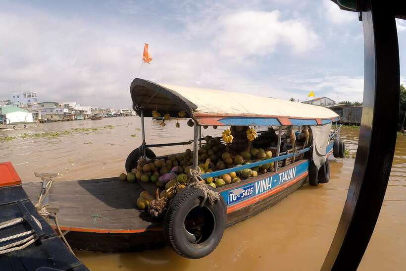 From Ho Chi Minh: Mekong Delta Tour With Cooking Class - Frequently Asked Questions
