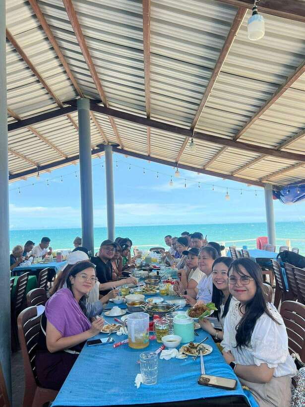 From Ho Chi Minh: Mui Ne Daily Tour (With Jeep or ATV) - Tour Overview and Pricing