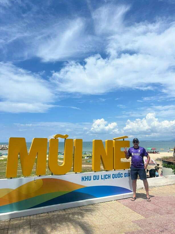 From Ho Chi Minh: Mui Ne Daily Tour (With Jeep or ATV) - Exploring the Fishing Village