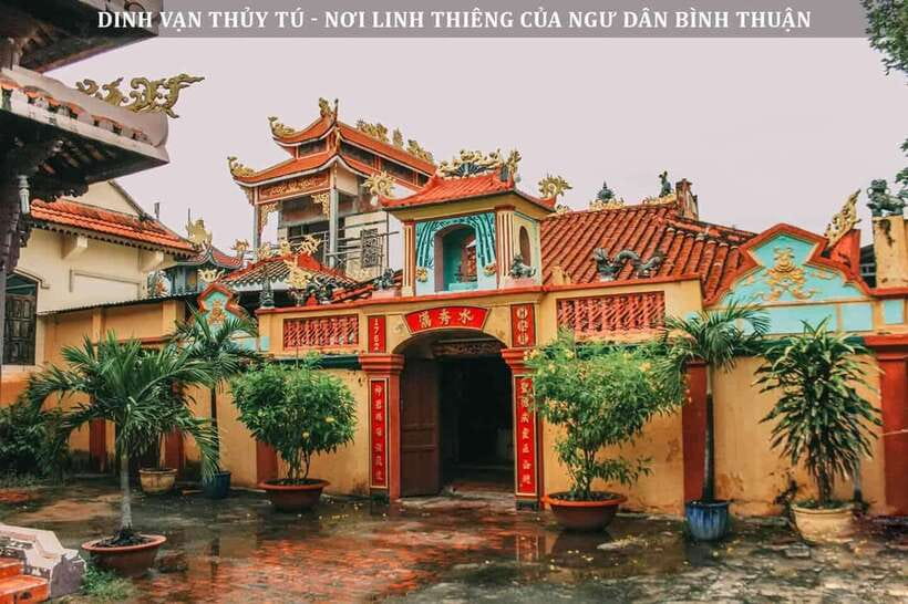 From Ho Chi Minh: Mui Ne Full-Day Tour - Scenic Drive and Activities