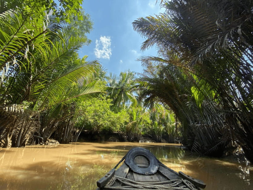 From Ho Chi Minh: My Tho Ben Tre Mekong With Lunch - Important Information