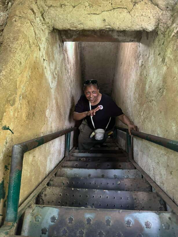 From Ho Chi Minh: The Historical Cu Chi Tunnels Private Tour - Inclusions and Logistics of the Tour