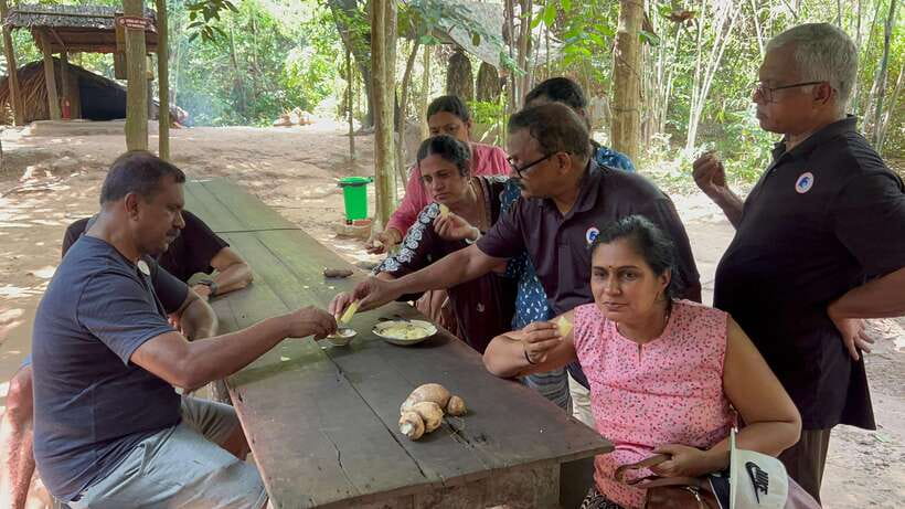 From Ho Chi Minh: The Historical Cu Chi Tunnels Private Tour - Booking and Cancellation Policy