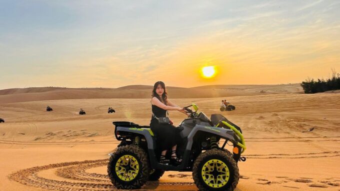 From Ho Chi Minh To Mui Ne 2 Days Tour | 4 Star Beach Resort - Frequently Asked Questions