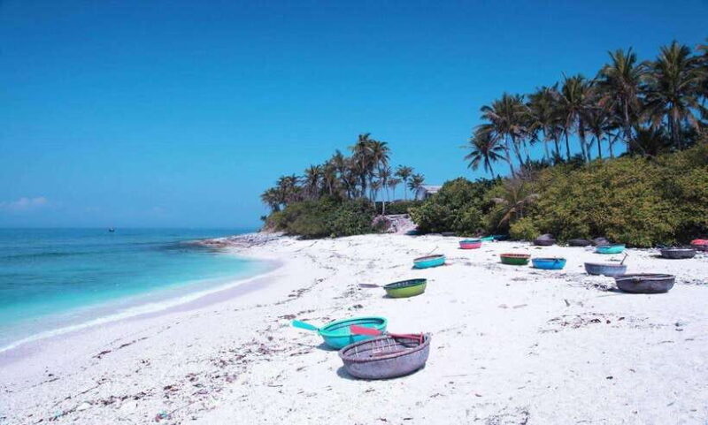 From Ho Chi Minh: Vung Tau Beach Group or Private Tour - Transportation and Comfort