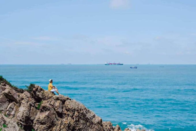 From Ho Chi Minh: Vung Tau Beach Group or Private Tour - Group vs. Private Tour Options