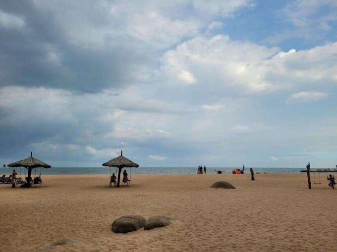 From Ho Chi Minh: Vung Tau Beach Group or Private Tour - Tips for a Memorable Trip