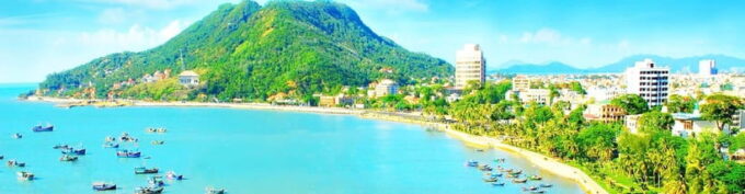 From Ho Chi Minh: Vung Tau Beach Group or Private Tour - Frequently Asked Questions