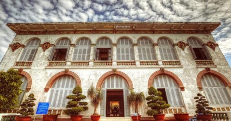 From Ho Chi Minh: Vung Tau Beach, Jesus Christ Statue,... - Inclusion Details