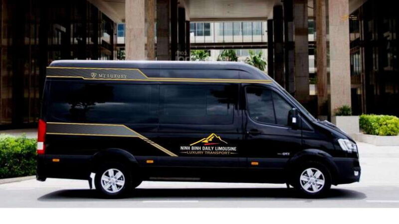From Hoa Lư - Trang an - Mua Cave by Limousine - Buffet - Important Information for Travelers
