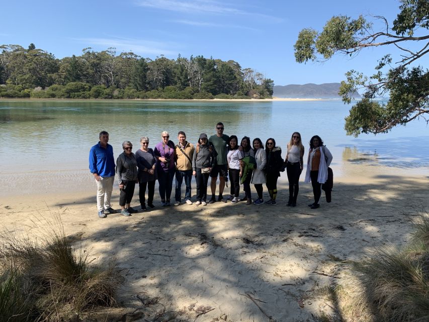 From Hobart: 2-Day Bruny Island and Port Arthur Tour - Frequently Asked Questions
