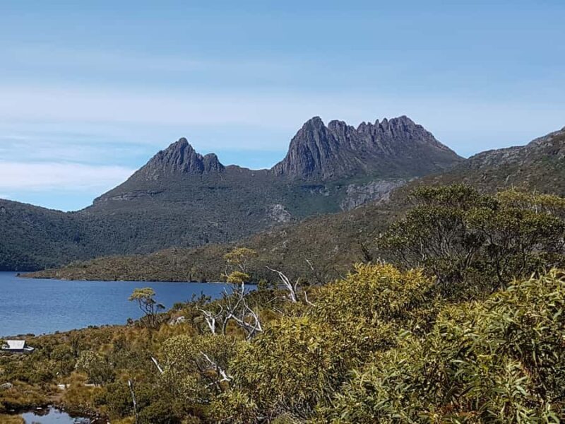 From Hobart: 2 Day Cradle Mountain Tour - Why Choose This Tour?