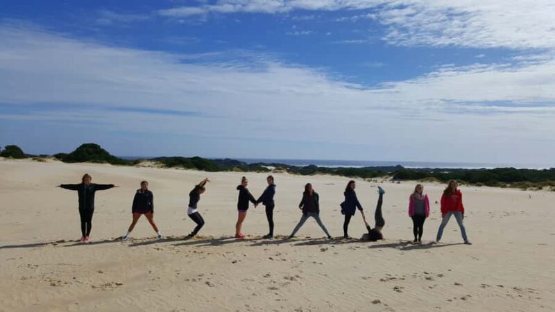 From Hobart: 5-Day Tasmania West & East Coast Tour - FAQ