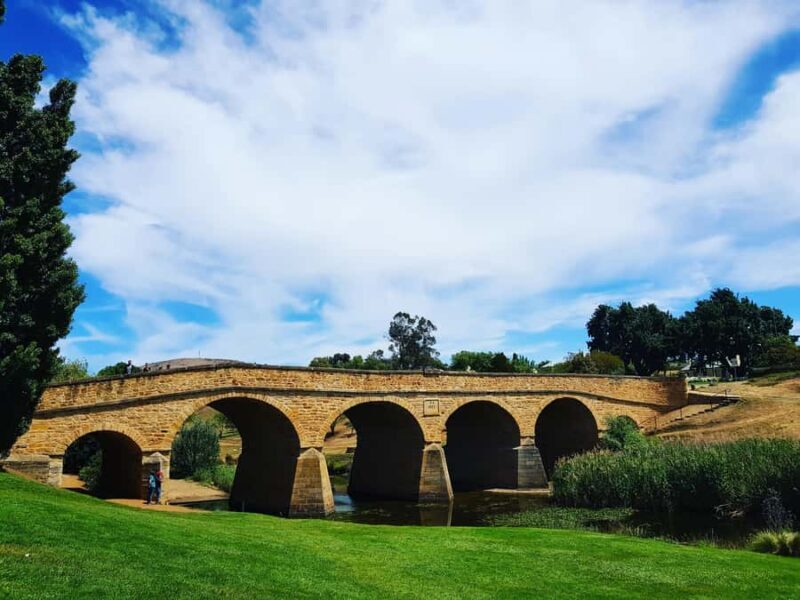 From Hobart: 9-Day Tasmania Circle Tour - Key Points