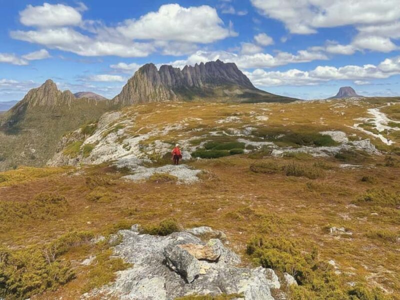 From Hobart: Active Day Trip to Cradle Mountain - Cost and Value