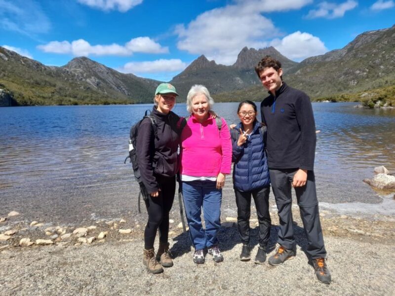 From Hobart: Active Day Trip to Cradle Mountain - Frequently Asked Questions
