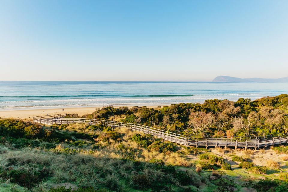 From Hobart/Adventure Bay: Bruny Island Wilderness Cruise - Frequently Asked Questions