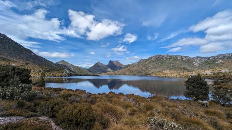 From Hobart: The Ultimate 10-Day Tour of Tasmania's Regions - The Sum Up