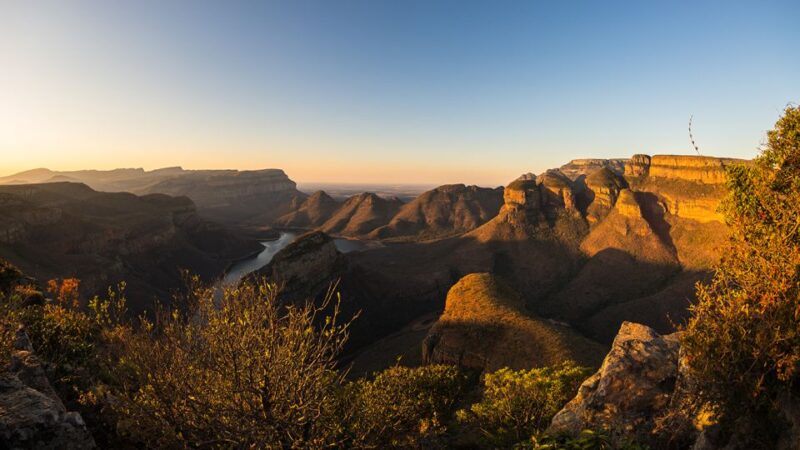 From Hoedspruit: Blyde River Canyon Guided Day Trip - Highlights of the Itinerary