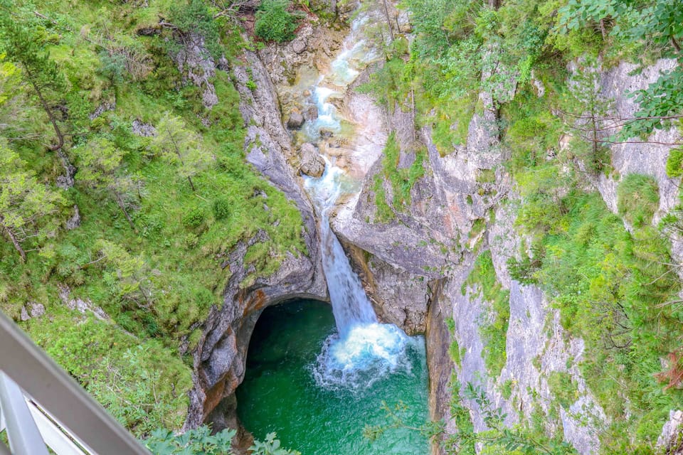 From Hohenschwangau: Tour to Neuschwanstein Castle - The Sum Up