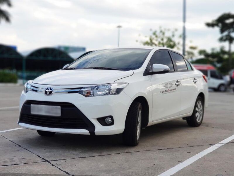 From Hoi An: Ba Na Hills & Golden Bridge Car Hire & Driver - Key Points