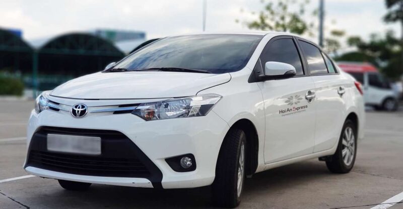 From Hoi An: Ba Na Hills & Golden Bridge Car Hire & Driver - Driver and Communication