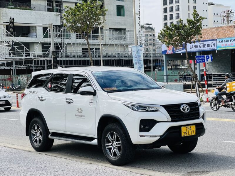 From Hoi An: Ba Na Hills & Golden Bridge Car Hire & Driver - Experience and Amenities