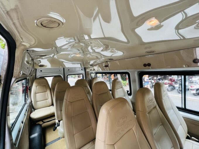 From Hoi An: Ba Na Hills & Golden Bridge Car Hire & Driver - Customer Reviews