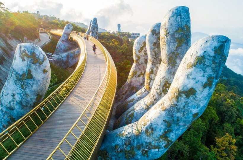 From Hoi An: Ba Na Hills Tour With Buffet Lunch - Important Information for Travelers