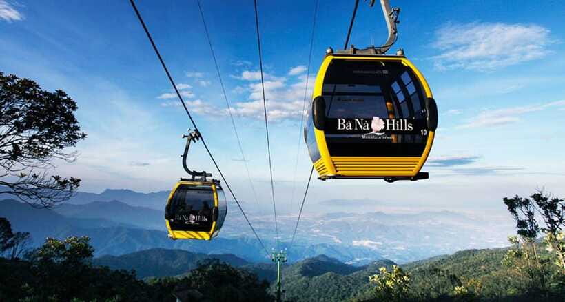 From Hoi An: Ba Na Hills Tour With Buffet Lunch - Frequently Asked Questions