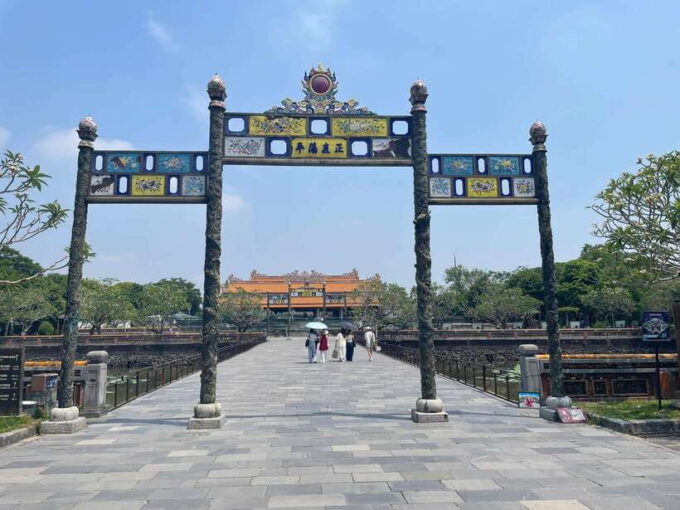 From Hoi An/Da Nang: Hue City Day Trip With Lunch - What to Bring