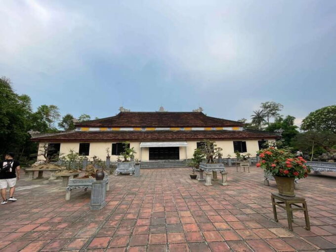 From Hoi An/Da Nang: Hue City Day Trip With Lunch - Weather Preparation