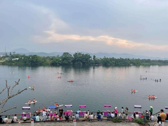 From Hoi An/Da Nang: Hue City Day Trip With Lunch - Booking and Cancellation Policy