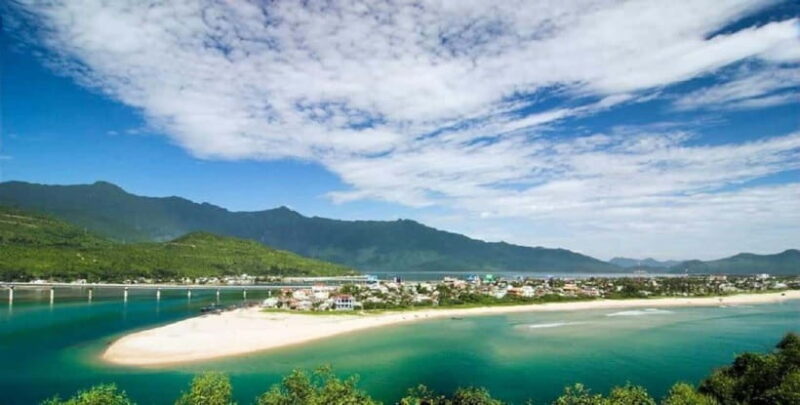 From Hoi An/Da Nang: Hue Imperial City Group Tour With Lunch - Itinerary Breakdown