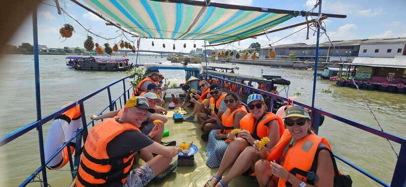 From Hoi An/Da Nang: Hue Imperial City Group Tour With Lunch - Key Points