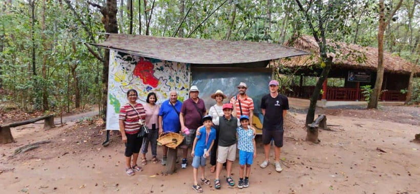 From Hoi An/Da Nang: Hue Imperial City Group Tour With Lunch - Itinerary Highlights