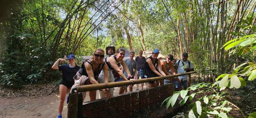 From Hoi An/Da Nang: Hue Imperial City Group Tour With Lunch - Scenic Drive Along Hai Van Pass